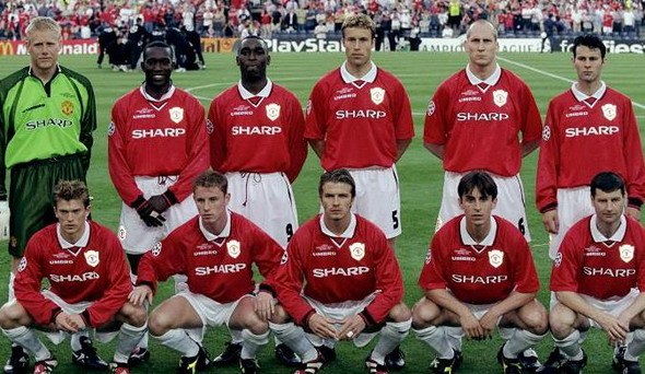 是引人瞩目 是引人瞩目