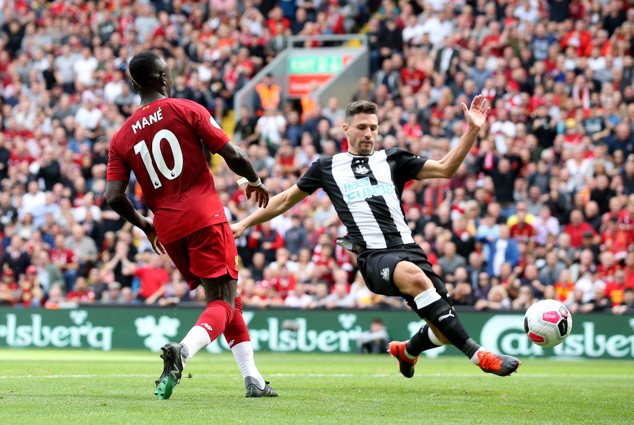 真实影响 真实影响